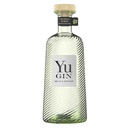 Yu Gin | 43% - 0,7L